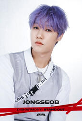 JONGSEOB
